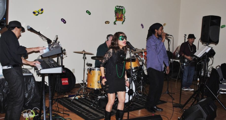 Gallery photo 8 of Elsa Denton Band