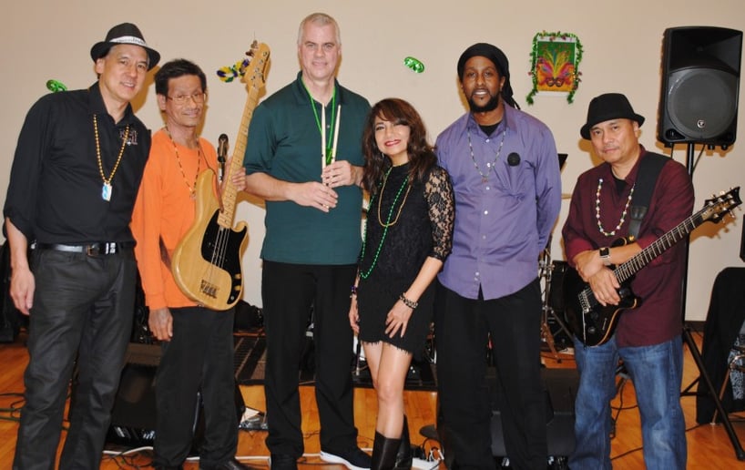 Gallery photo 9 of Elsa Denton Band