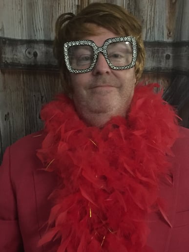 Gallery photo 1 of Beatles and Elton John Tribute Act
