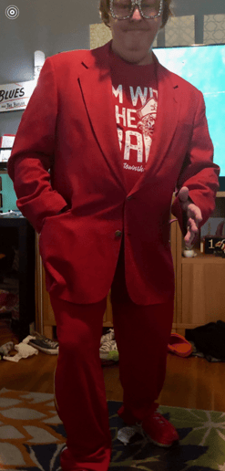 Gallery photo 4 of Beatles and Elton John Tribute Act