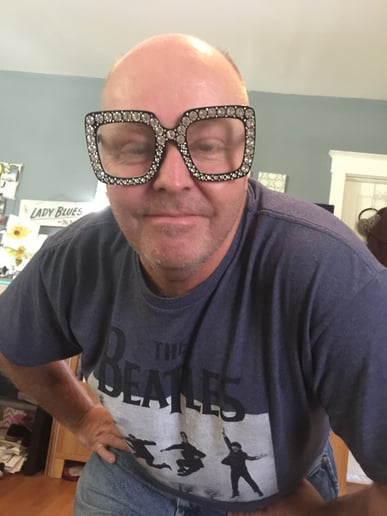 Gallery photo 5 of Beatles and Elton John Tribute Act