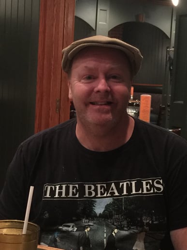 Gallery photo 6 of Beatles and Elton John Tribute Act