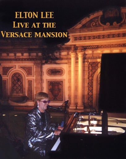 Gallery photo 6 of Elton John Tribute Lee Alverson