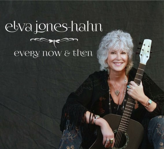 Gallery photo 2 of Elva Jones-Hahn