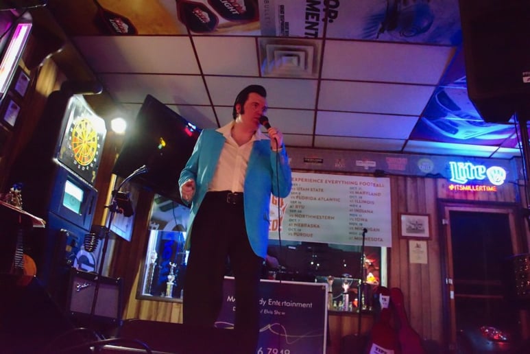 Gallery photo 4 of MAC Daddy Entertainment