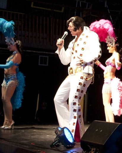 Gallery photo 37 of Elvis Austin