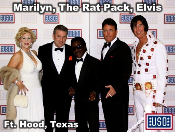 Gallery photo 36 of Elvis Austin