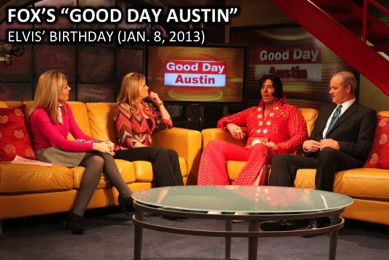 Gallery photo 33 of Elvis Austin