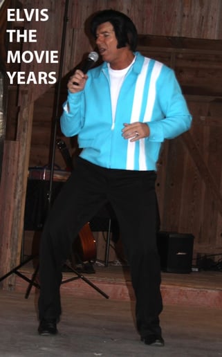 Gallery photo 26 of Elvis Austin
