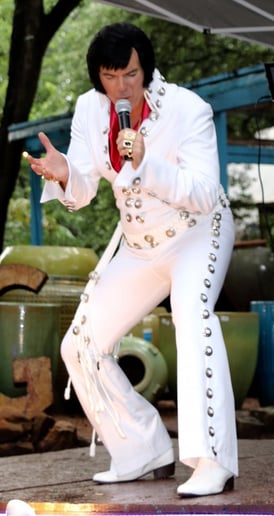 Gallery photo 40 of Elvis Austin