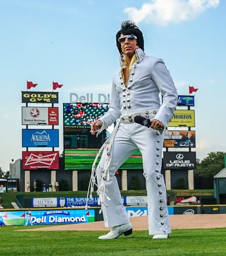 Gallery photo 19 of Elvis Austin