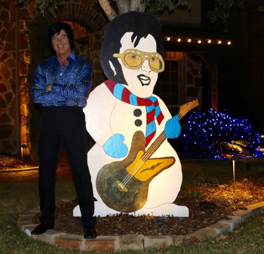 Gallery photo 17 of Elvis Austin