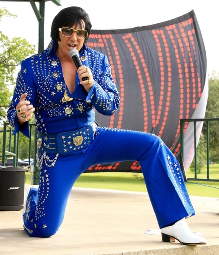 Gallery photo 15 of Elvis Austin
