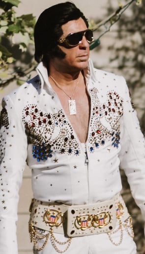 Gallery photo 4 of Elvis Austin