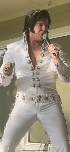 Gallery photo 6 of Elvis Austin