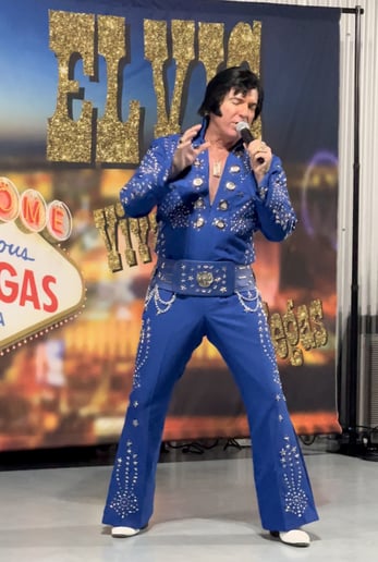 Gallery photo 10 of Elvis Austin