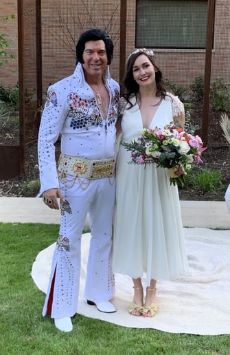 Gallery photo 43 of Elvis Austin