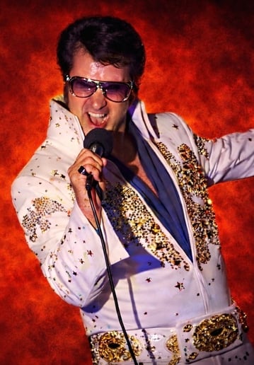 Gallery photo 3 of Elvis by Rocky