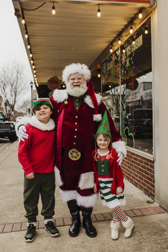 Gallery photo 1 of Santa Dutch