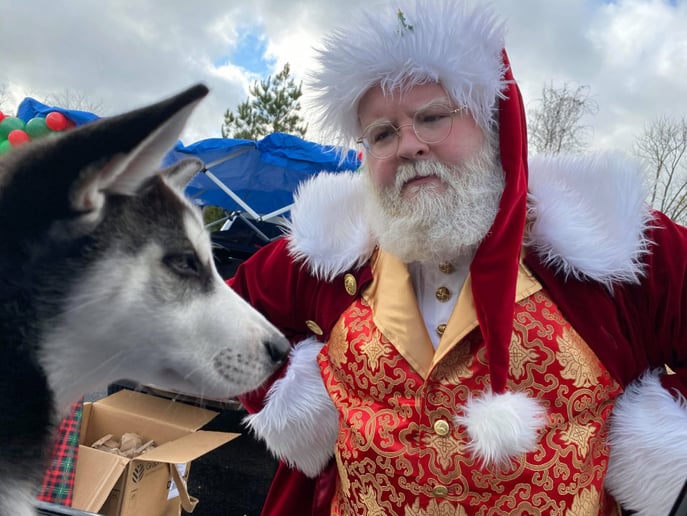 Gallery photo 2 of Santa Dutch