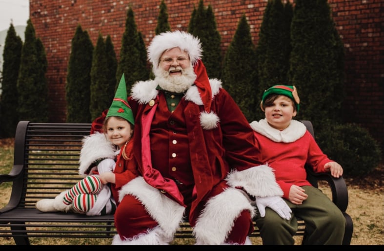 Gallery photo 3 of Santa Dutch
