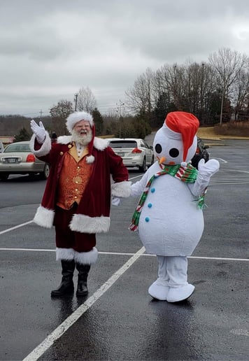 Gallery photo 4 of Santa Dutch
