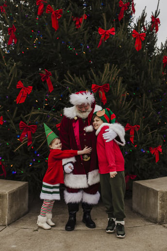 Gallery photo 5 of Santa Dutch