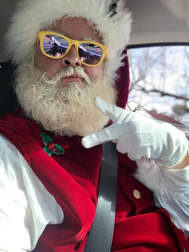 Gallery photo 8 of Santa Dutch