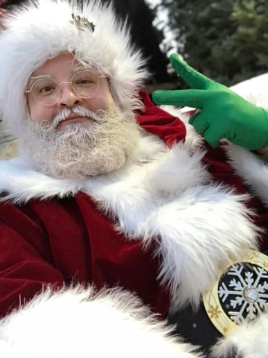 Gallery photo 9 of Santa Dutch