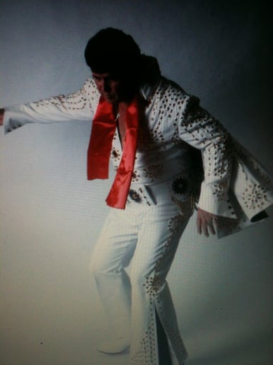 Gallery photo 1 of Elvis ETA