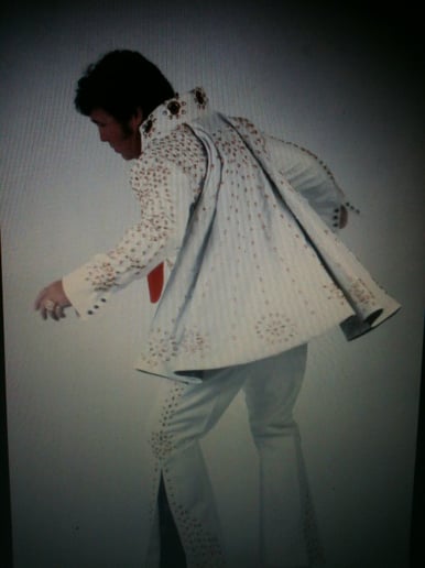Gallery photo 3 of Elvis ETA