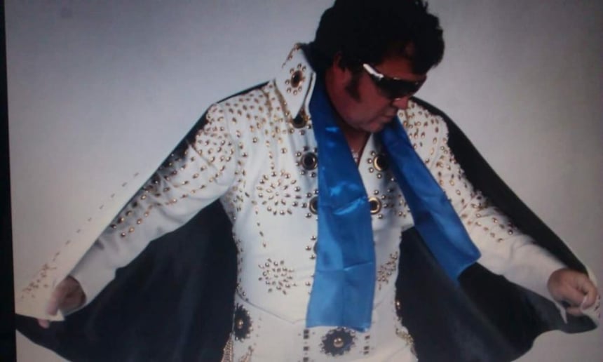 Gallery photo 5 of Elvis ETA