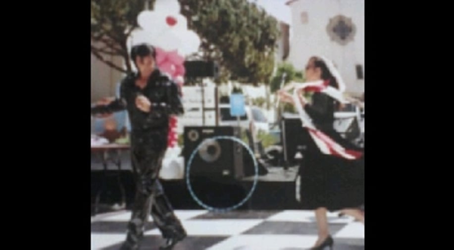 Gallery photo 1 of Elvis Events