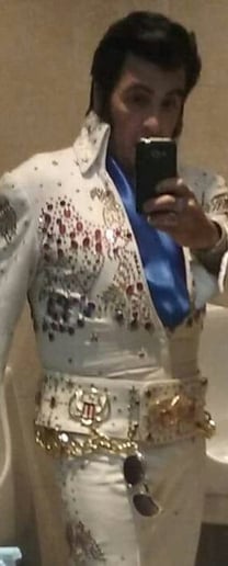 Gallery photo 3 of Elvis Events