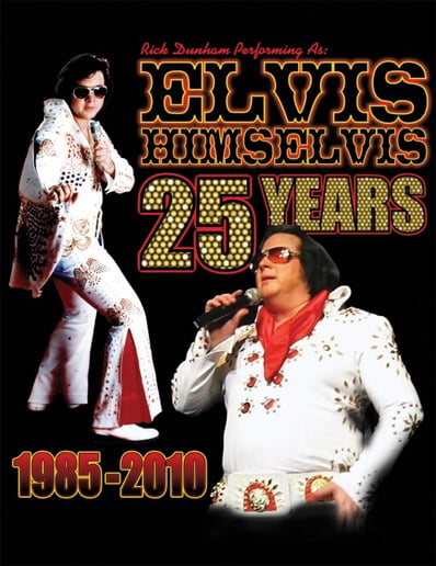 Gallery photo 2 of Elvis Himselvis