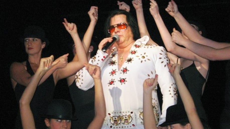 Gallery photo 4 of Elvis Himselvis