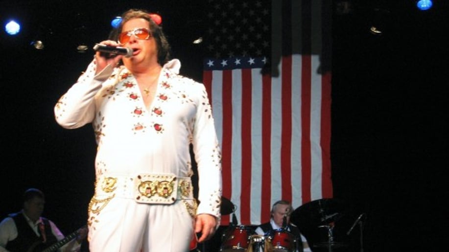 Gallery photo 5 of Elvis Himselvis
