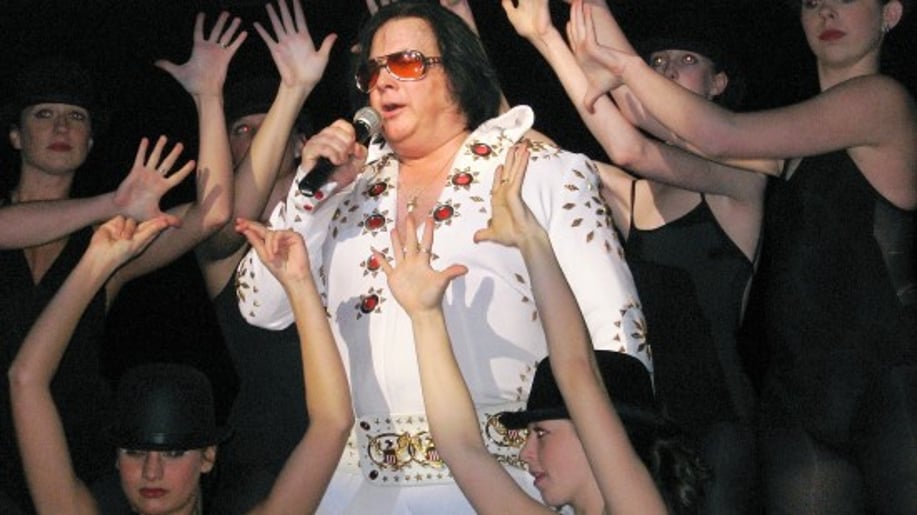Gallery photo 6 of Elvis Himselvis