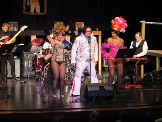 Gallery photo 9 of Elvis Himselvis