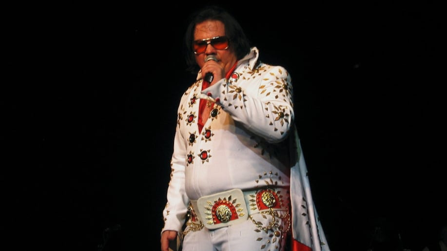 Gallery photo 10 of Elvis Himselvis