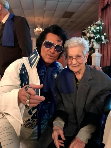 Gallery photo 19 of Randy Elvis Bonneval