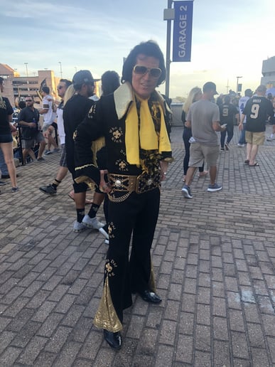 Gallery photo 16 of Randy Elvis Bonneval