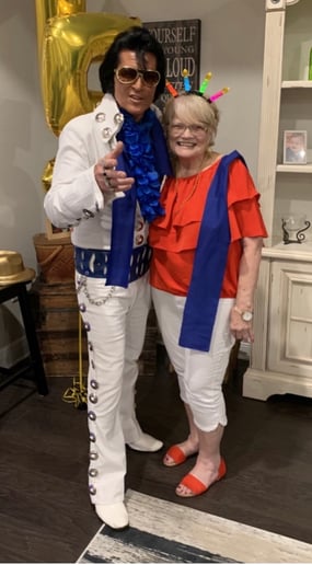 Gallery photo 22 of Randy Elvis Bonneval