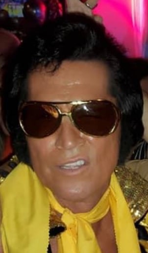 Gallery photo 26 of Randy Elvis Bonneval