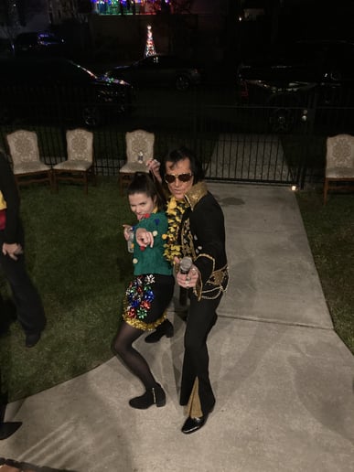Gallery photo 27 of Randy Elvis Bonneval