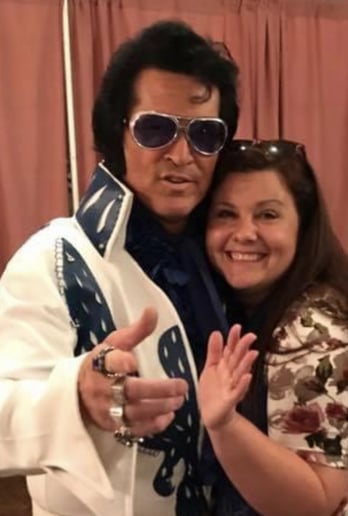 Gallery photo 7 of Randy Elvis Bonneval