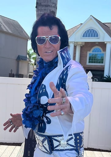 Gallery photo 28 of Randy Elvis Bonneval