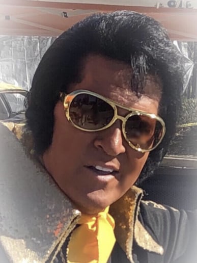Gallery photo 29 of Randy Elvis Bonneval