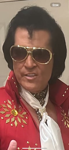 Gallery photo 9 of Randy Elvis Bonneval