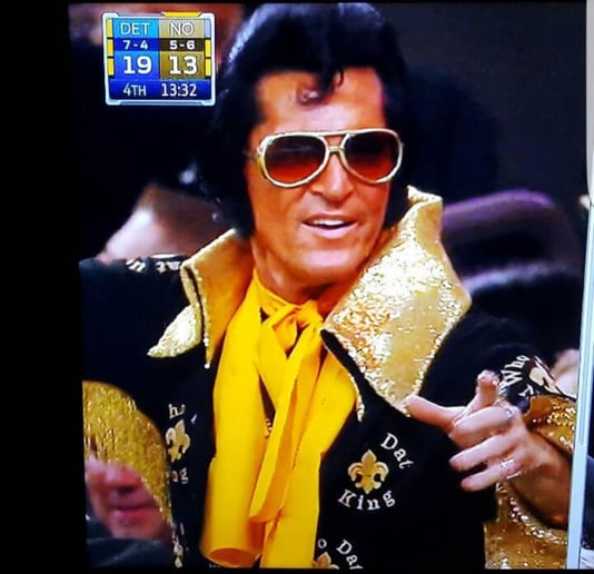 Gallery photo 12 of Randy Elvis Bonneval